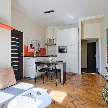 Urban Nest Apartments Dietla 69-8A Krakkó Kültér fotó