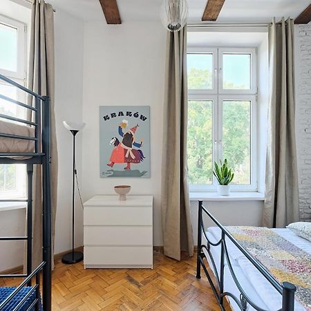 Urban Nest Apartments Dietla 69-8A Krakkó Kültér fotó