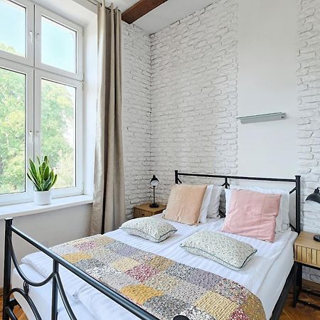 Urban Nest Apartments Dietla 69-8A Krakkó Kültér fotó