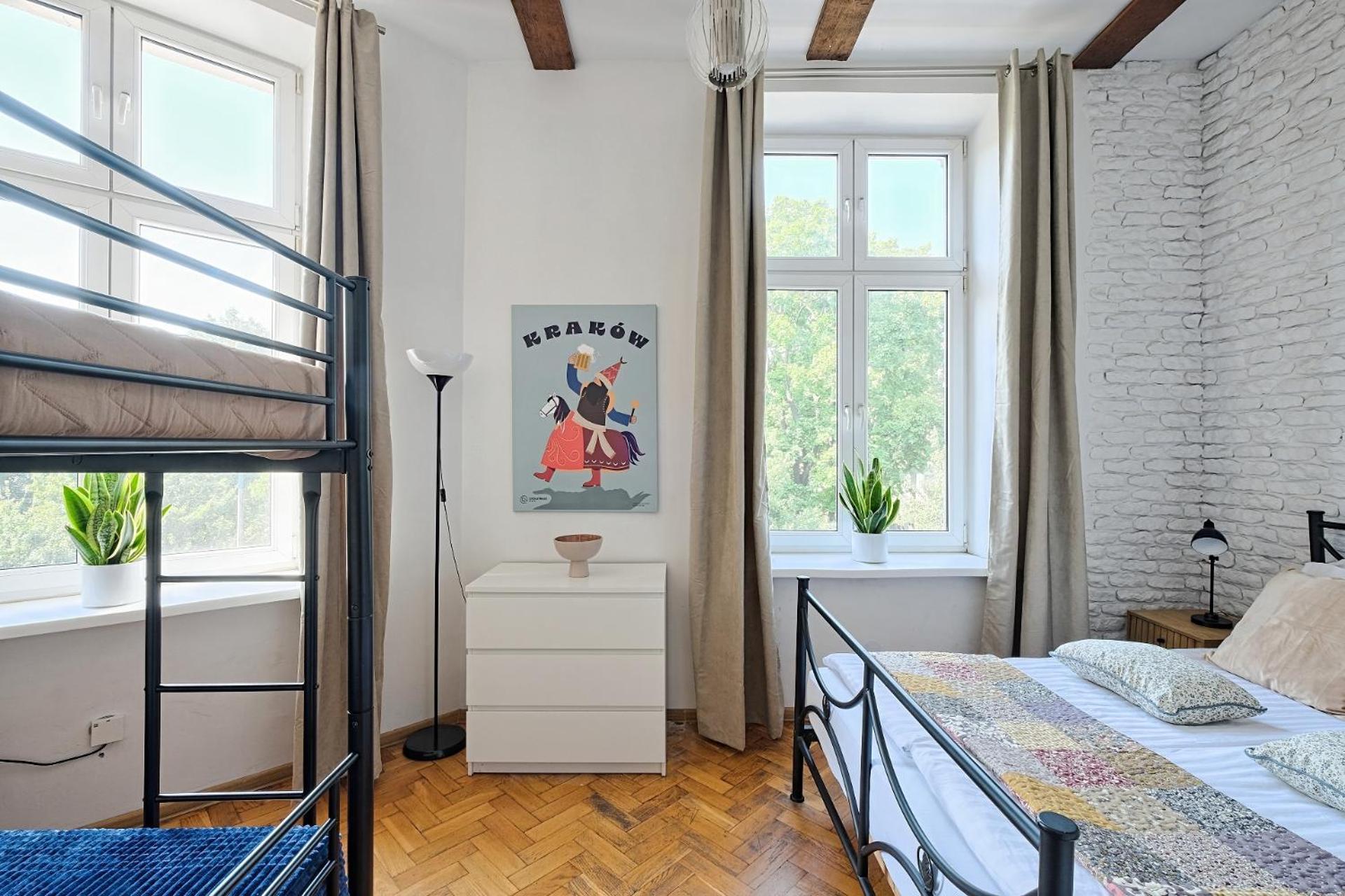 Urban Nest Apartments Dietla 69-8A Krakkó Kültér fotó