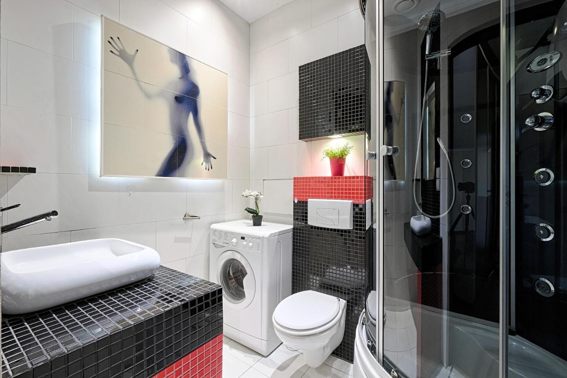 Urban Nest Apartments Dietla 69-8A Krakkó Kültér fotó