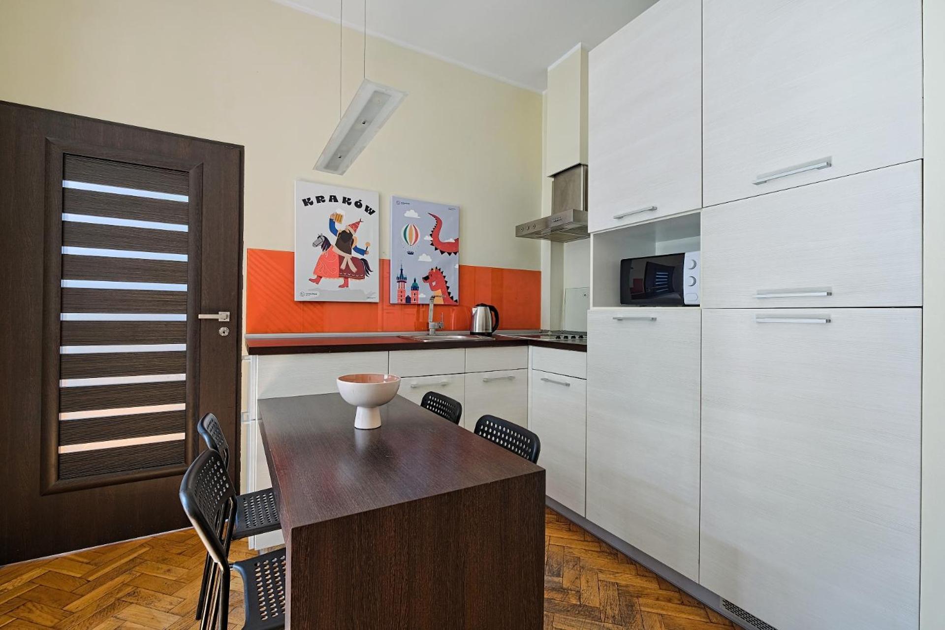 Urban Nest Apartments Dietla 69-8A Krakkó Kültér fotó