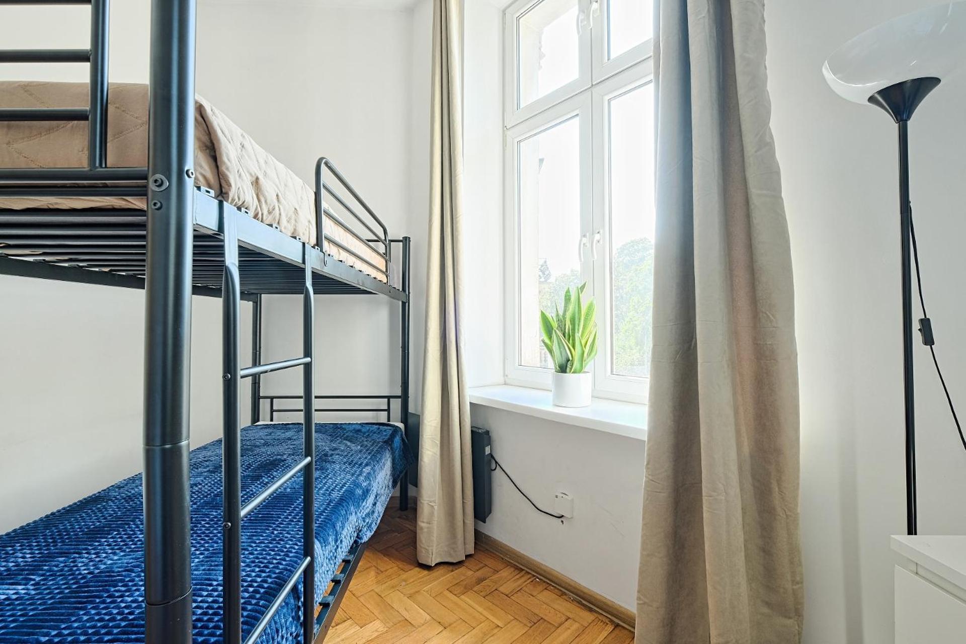 Urban Nest Apartments Dietla 69-8A Krakkó Kültér fotó