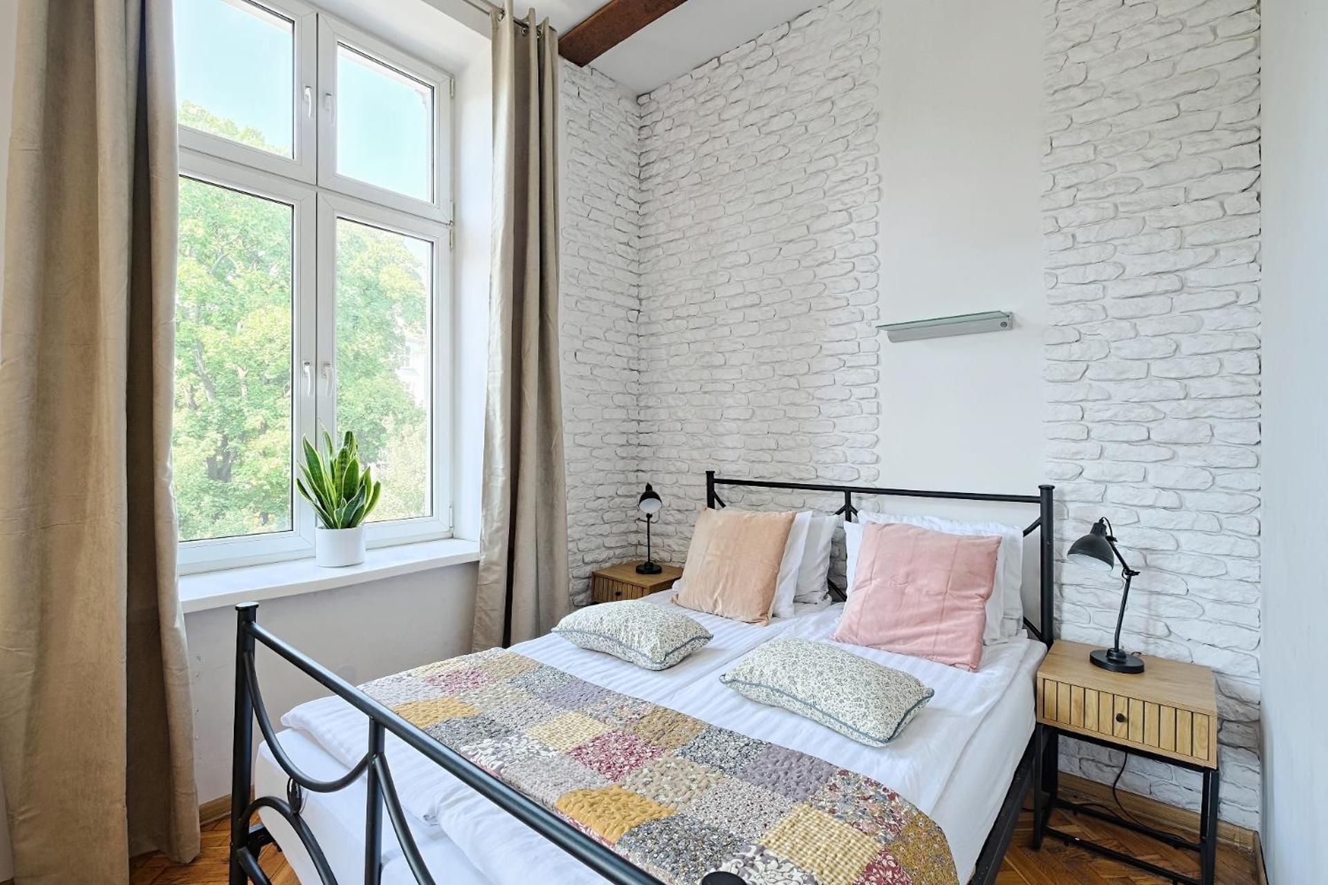 Urban Nest Apartments Dietla 69-8A Krakkó Kültér fotó