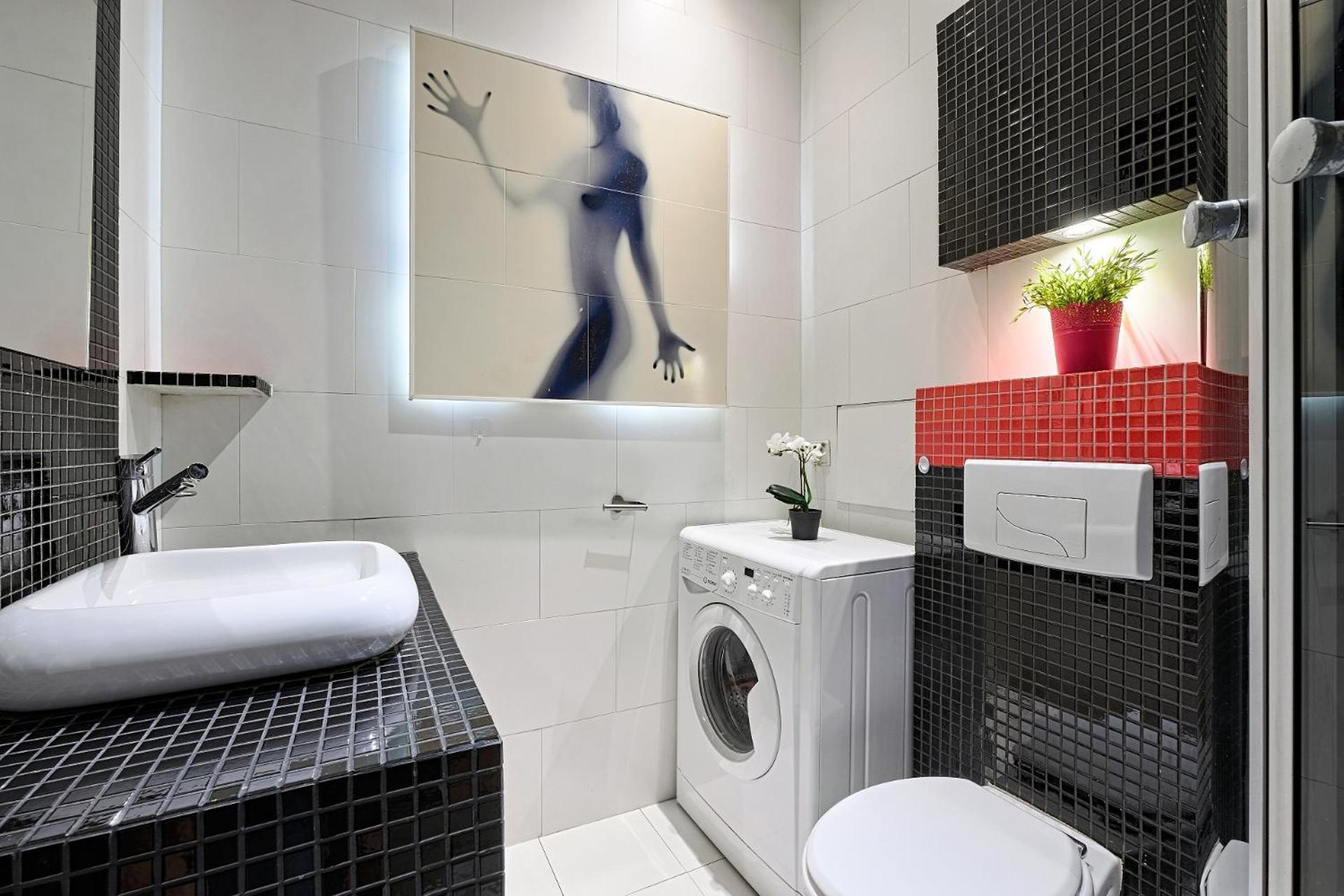 Urban Nest Apartments Dietla 69-8A Krakkó Kültér fotó