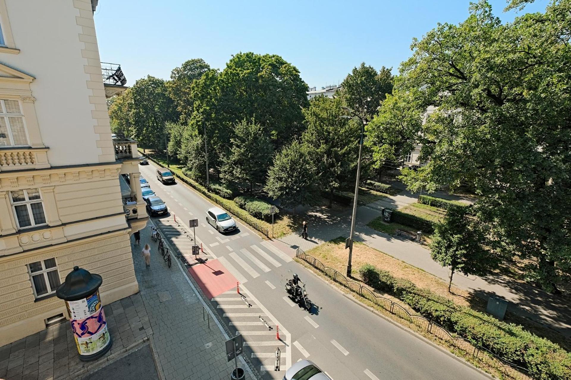 Urban Nest Apartments Dietla 69-8A Krakkó Kültér fotó